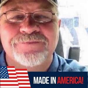 Meet your Posher, Keith